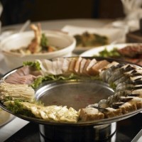 Yum Cha Restaurant