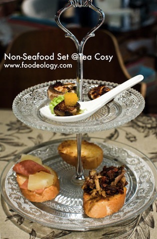 Non-seafood-set_Tea-Cosy Non-seafood-set_Tea-Cosy
