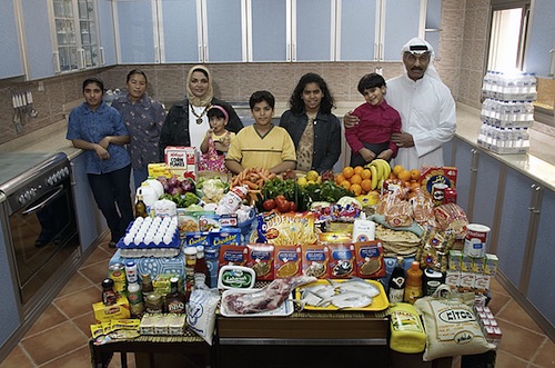 weekKuwait
