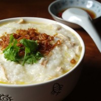 Congee