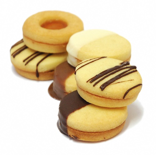 butter biscuits butter biscuits