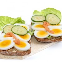 sandwich