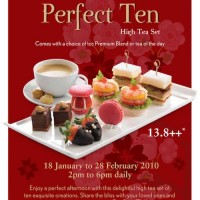 tcc-Perfect Ten High Tea Set