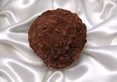 La Madeline au Truffe La Madeline au Truffe