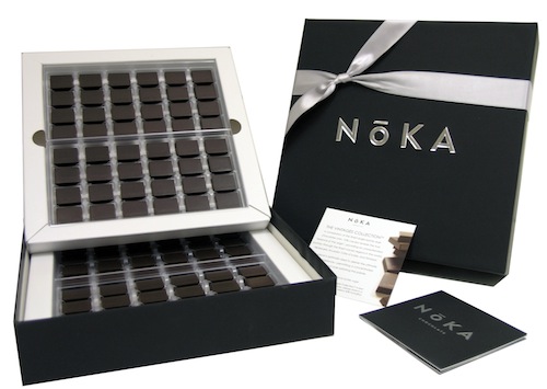 Noka Chocolate Noka Chocolate