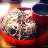 soba