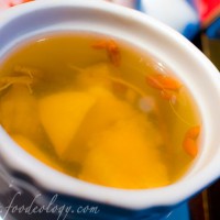 Soup Stock