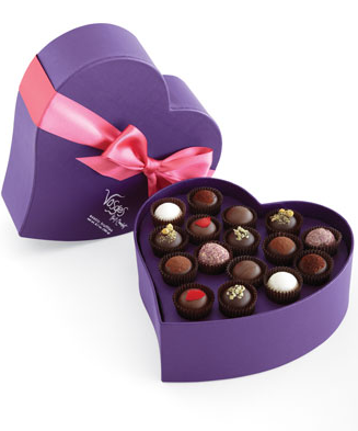 Vosges Haut Chocolat Vosges Haut Chocolat
