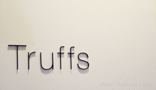 Truffs Truffs