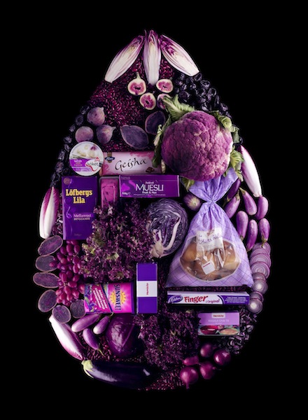 Linda Lundgren_purple Linda Lundgren_purple