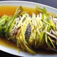 Steam Fish