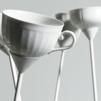 cup lamps