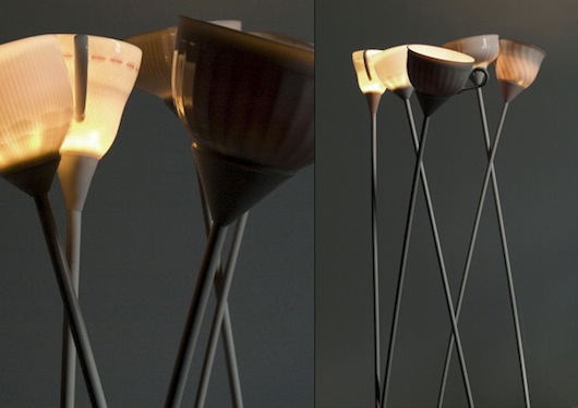 cup lamp 2 cup lamp