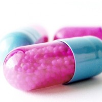 pill