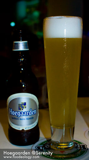 Hoegaarden Hoegaarden