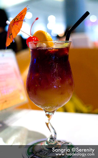 Sangria Sangria