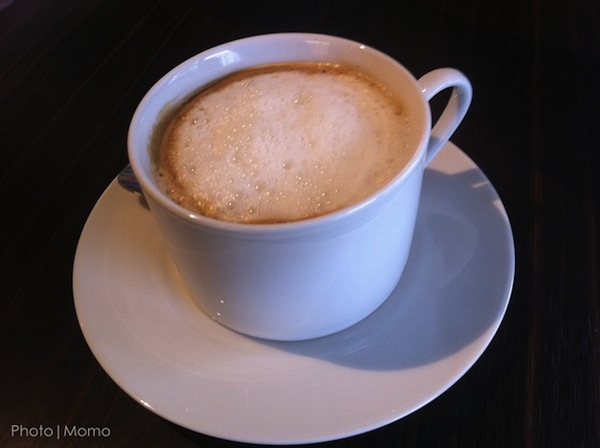 Flat White Coffee_Macau Macao Flat white coffee Macau Macao