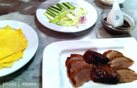 Roasted-Duck_Lao-Beijing Roasted-Duck_Lao-Beijing