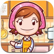 Cooking Mama Cooking Mama