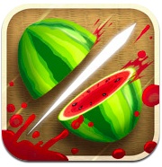 Fruit Ninja Fruit Ninja