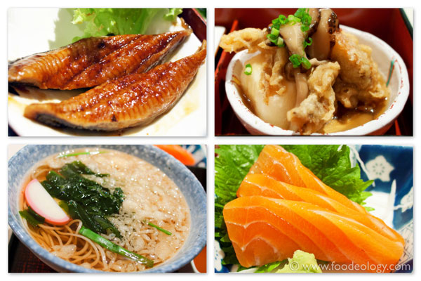 Shokado-B-Dishes_Shimbashi-Soba Shokado-B-Dishes_Shimbashi-Soba