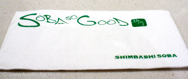 Soba-So-Good_Shimbashi Soba-So-Good_Shimbashi