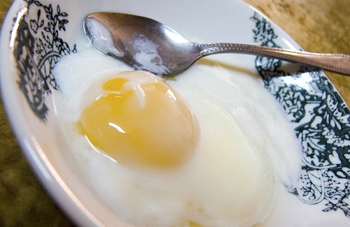 Soft-Boiled Egg Soft-Boiled Egg