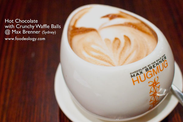 Hot-Chocolate-with-Crunchy-Waffle-Balls_Max-Brenner-Sydney Hot-Chocolate-with-Crunchy-Waffle-Balls_Max-Brenner-Sydney