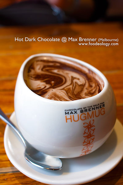 Hot-Dark-Chocolate_Max-Brenner-Melb Hot Dark Chocolate