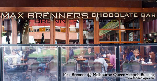 Max-Brenner_Melbourne-QV Max-Brenner_Melbourne-QV