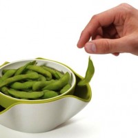 double dish