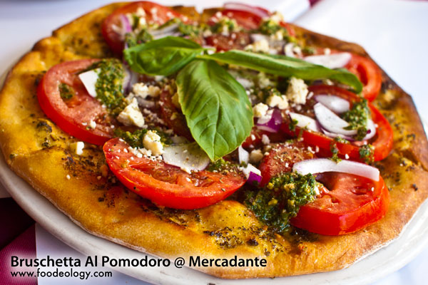 Bruschetta-Al-Pomodoro_Mercadante Bruschetta Al Pomodoro