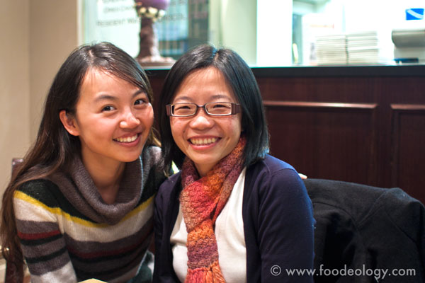 Xuefen-and-me Xuefen-and-me