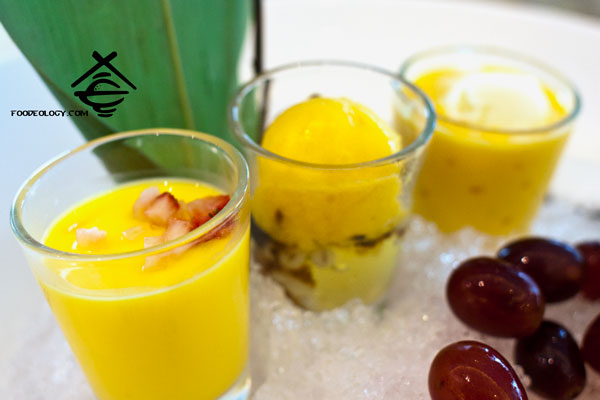 Desserts_Jade-Garden 甜品