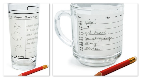 Note Cup Note Cup
