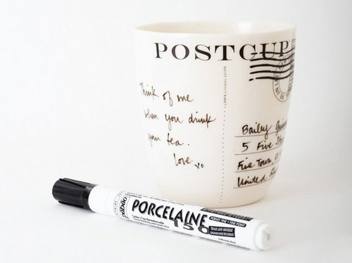 PostCup PostCup