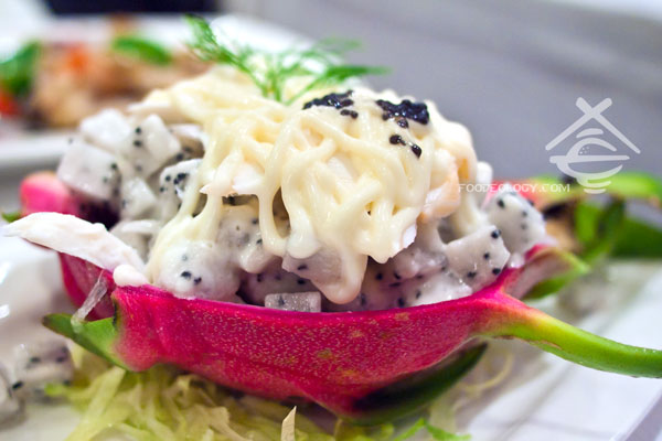 Lobster-Dragonfruit-Salad_Sg-Seafood-Republic Lobster-Dragonfruit-Salad_Sg-Seafood-Republic