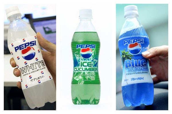 Pepsi-Drinks Pepsi-Drinks