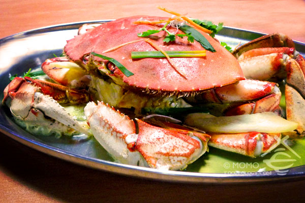 Steamed-Pacific-Dungeness-Crab Steamed-Pacific-Dungeness-Crab