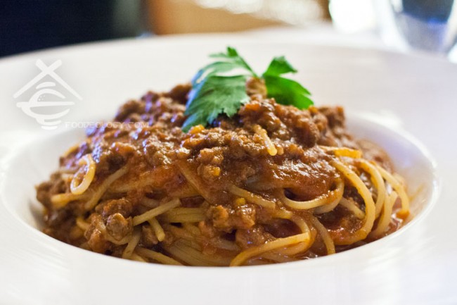 Bolognese-Pasta_Da-Paolo Bolognese-Pasta_Da-Paolo