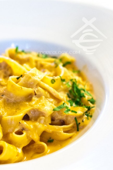 Crab-Meat-Pasta_Da-Paolo Crab-Meat-Pasta_Da-Paolo