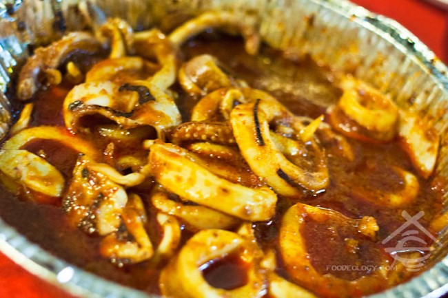 Sambal-Sotong-in-Foil_HungryBBQ