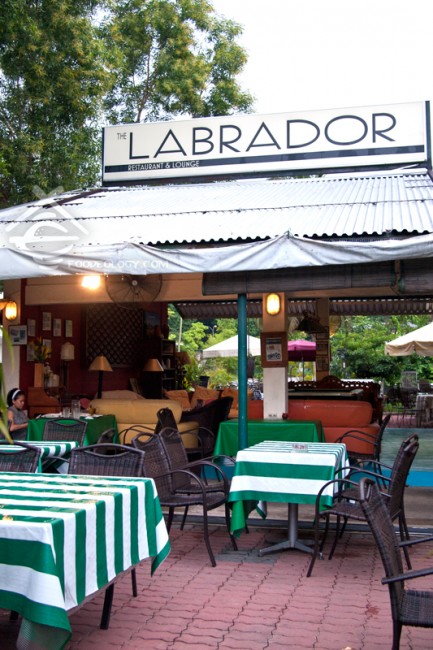 Labrador-Seafood
