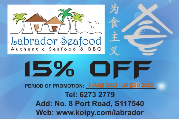 Foodeology-Labrador-Seafood-Promotion-2 Foodeology-Labrador-Seafood-Promotion