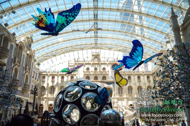 Butterfly-Pavilion-Macau-MGM_Outside Butterfly-Pavilion-Macau-MGM_Outside