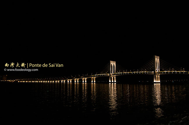 Ponte-de-Sai-Van-Macau Ponte-de-Sai-Van-Macau