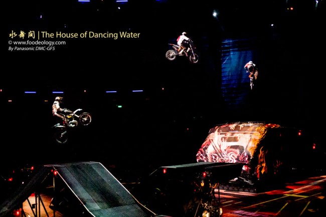 The-House-of-Dancing-Water-Macau-Motorcycle The-House-of-Dancing-Water-Macau-Motorcycle